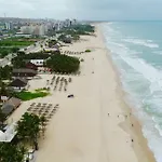 Apartamento Na Praia Do Futuro