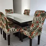 Apartamento Na Praia Do Futuro
