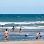 Apartamento Na Praia Do Futuro