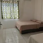 Apartamento Na Praia Do Futuro