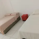 Apartamento Na Praia Do Futuro