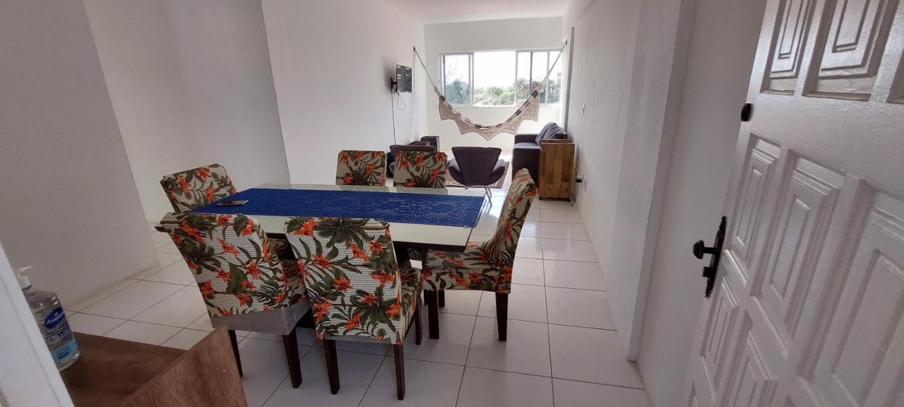 Na Do Futuro Apartamento Fortaleza (Ceara)