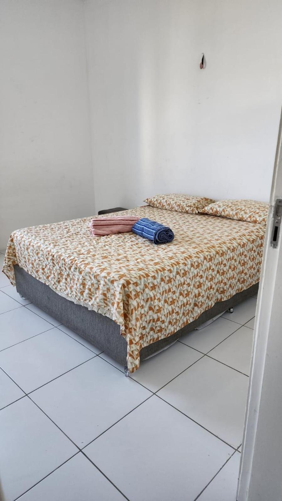 Na Do Futuro Apartamento *