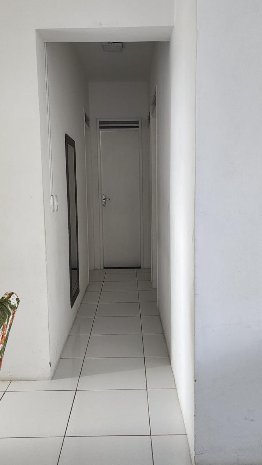 Na Do Futuro Apartamento