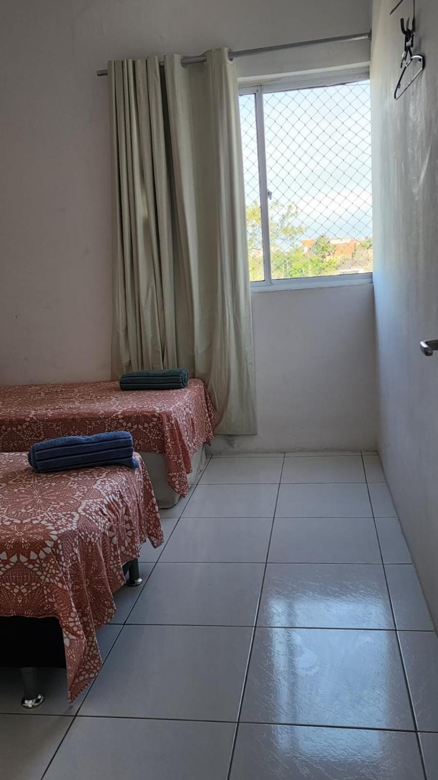 Na Do Futuro Apartamento Fortaleza (Ceara)