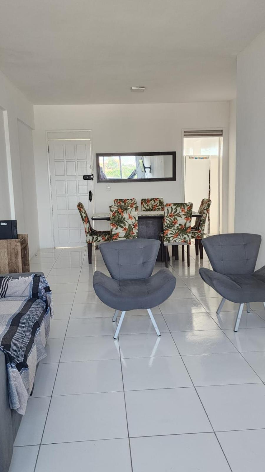 Na Do Futuro Apartamento *