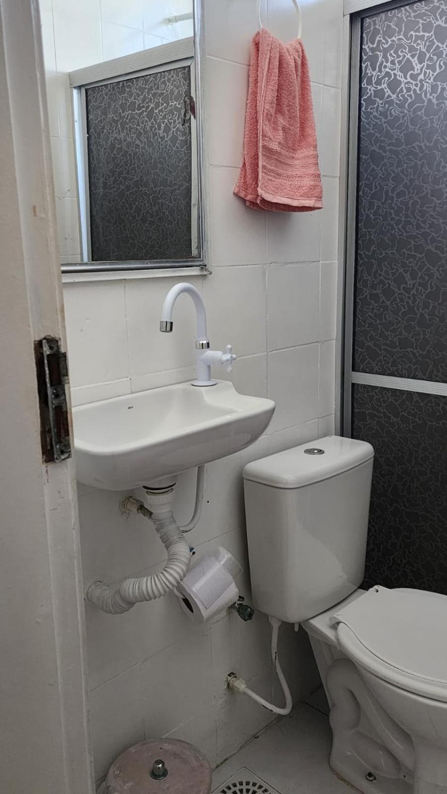 Apartamento Na Do Futuro Fortaleza (Ceara)
