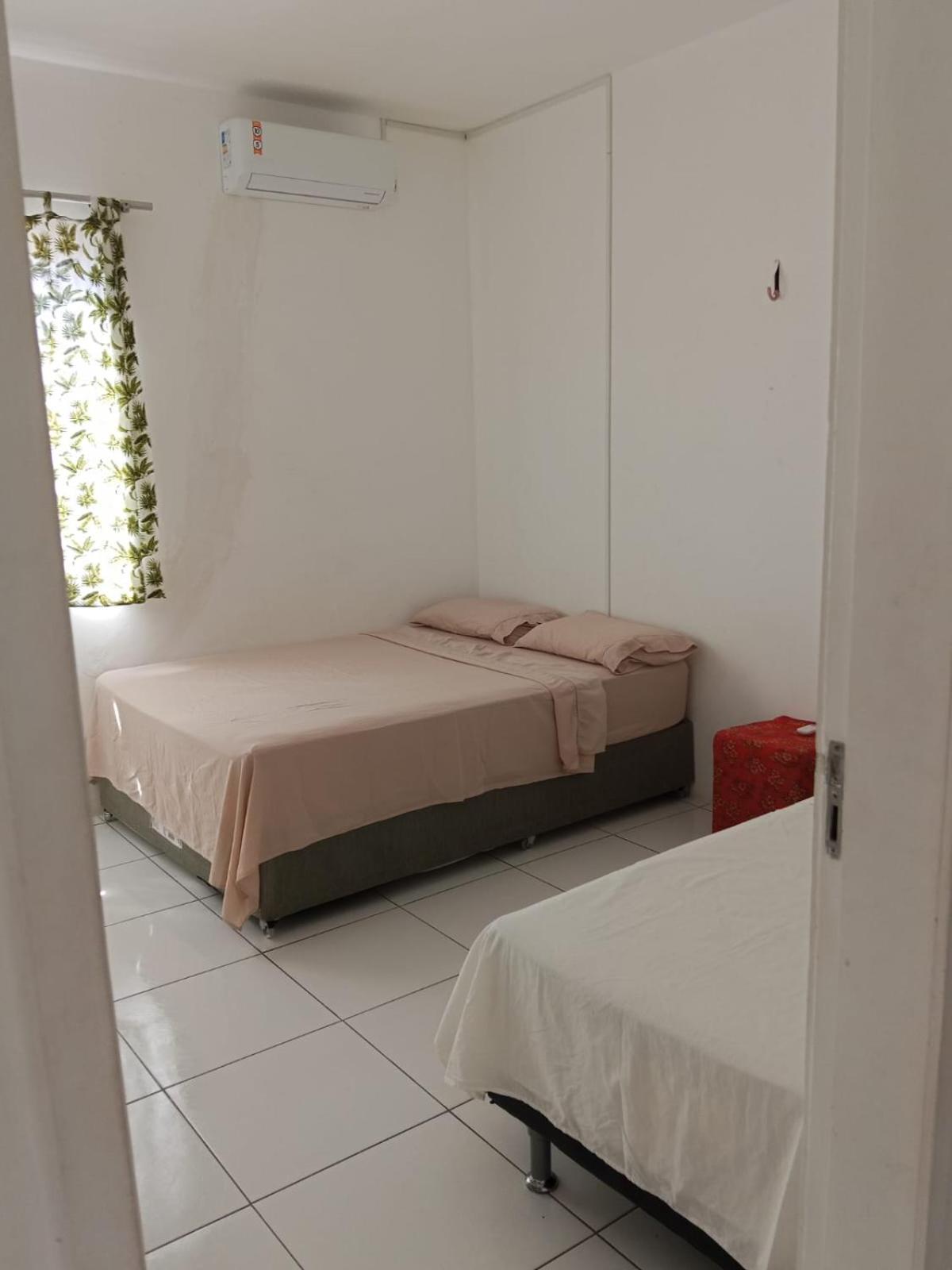 Na Do Futuro Apartamento