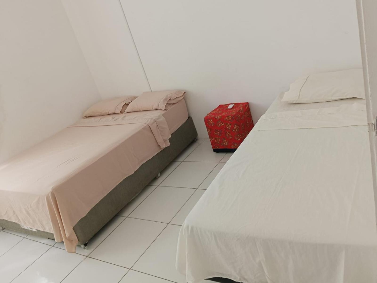 Na Do Futuro Apartamento Fortaleza (Ceara)