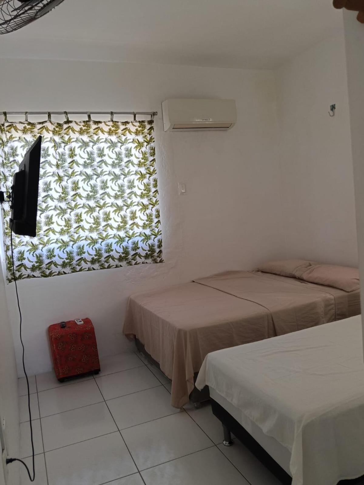 Na Do Futuro Apartamento Fortaleza (Ceara)