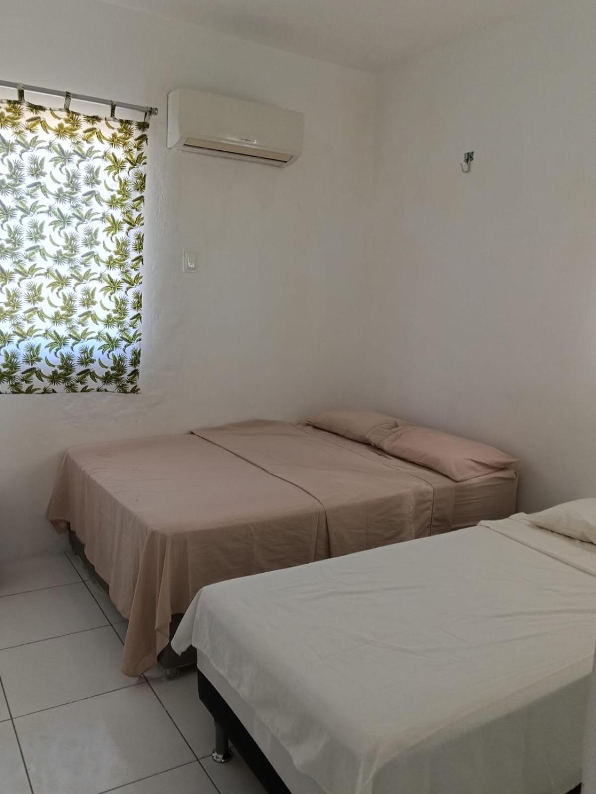 Na Do Futuro Apartamento