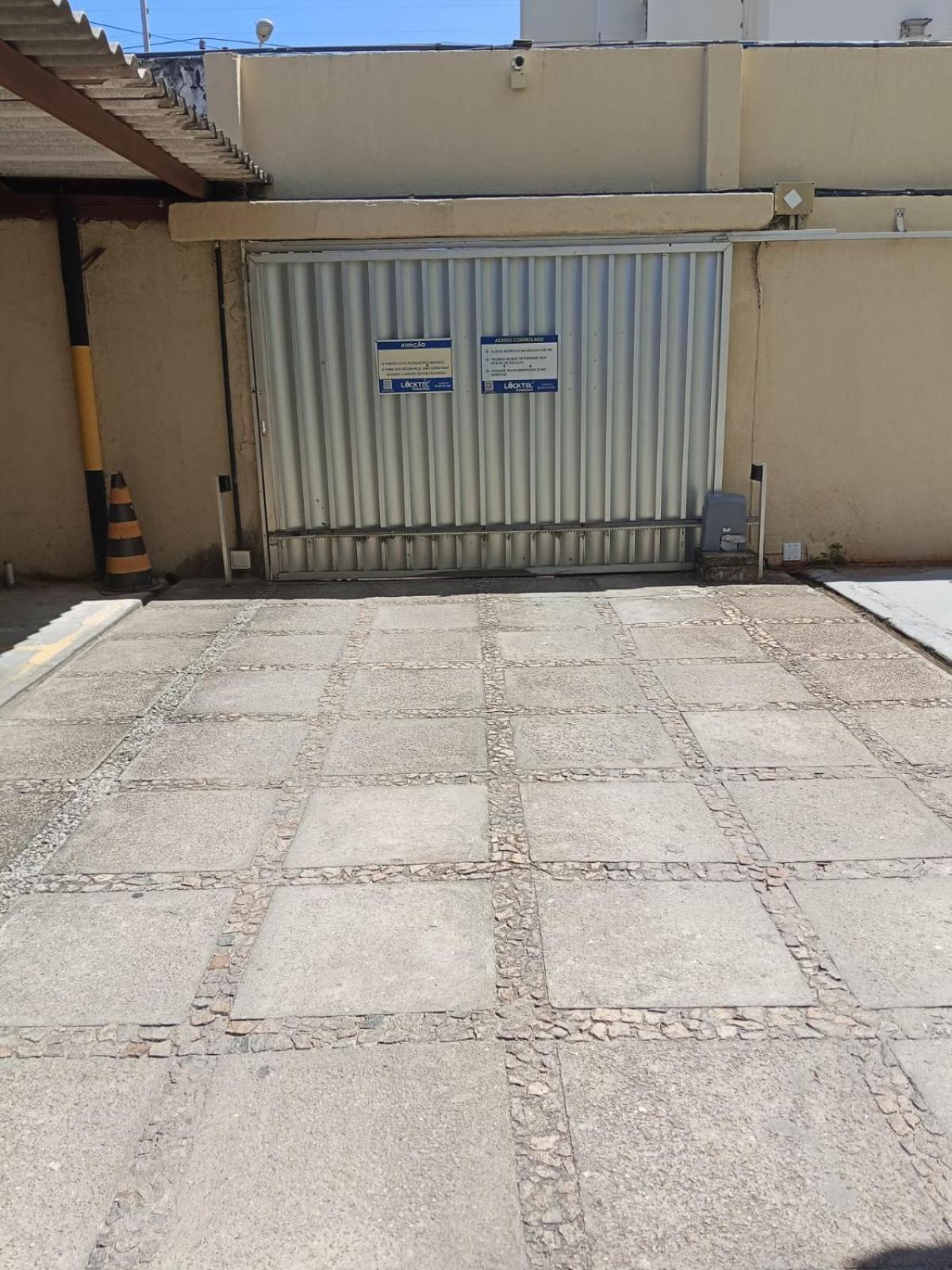 Apartamento Na Do Futuro