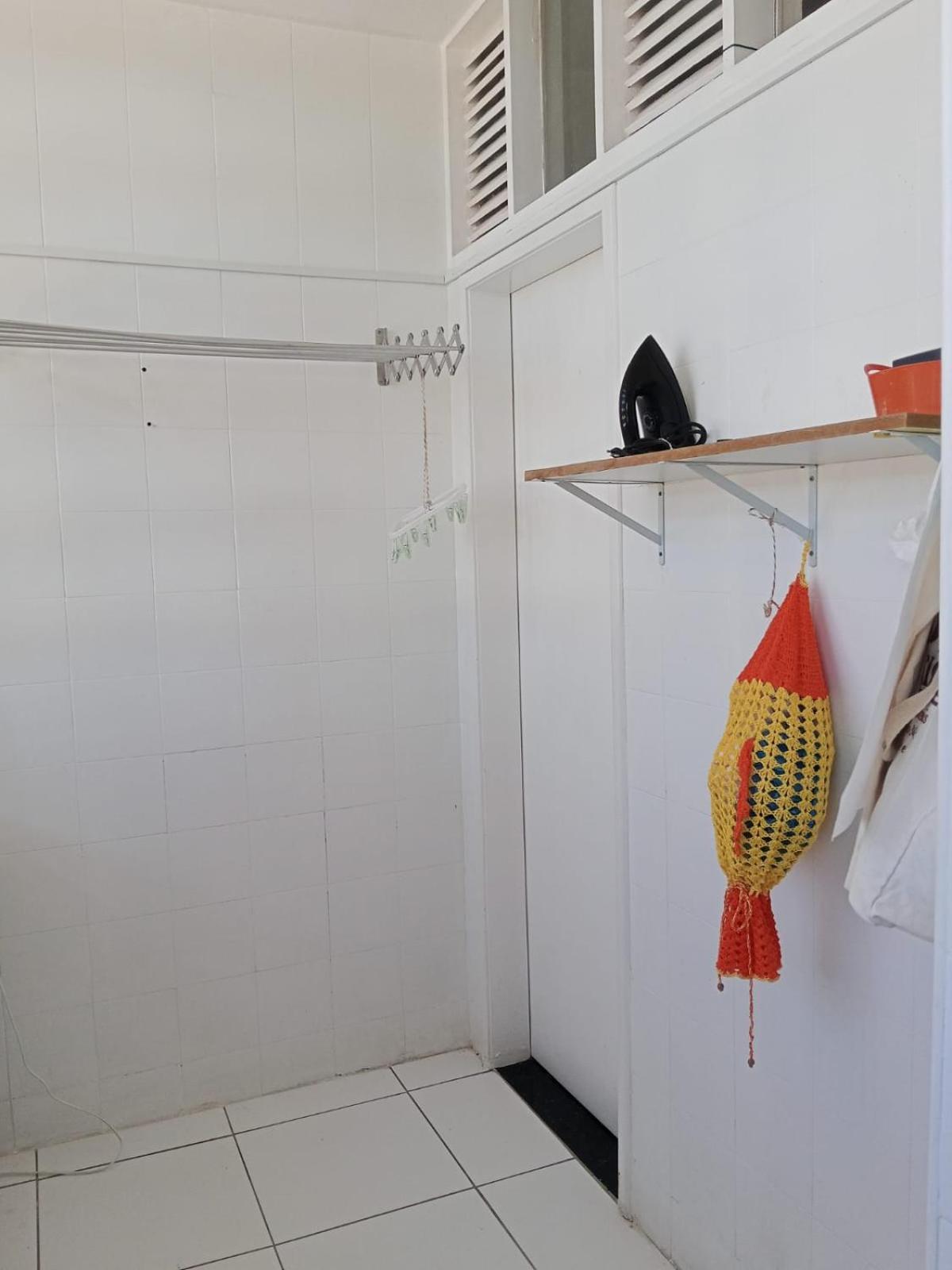 Apartamento Na Do Futuro *