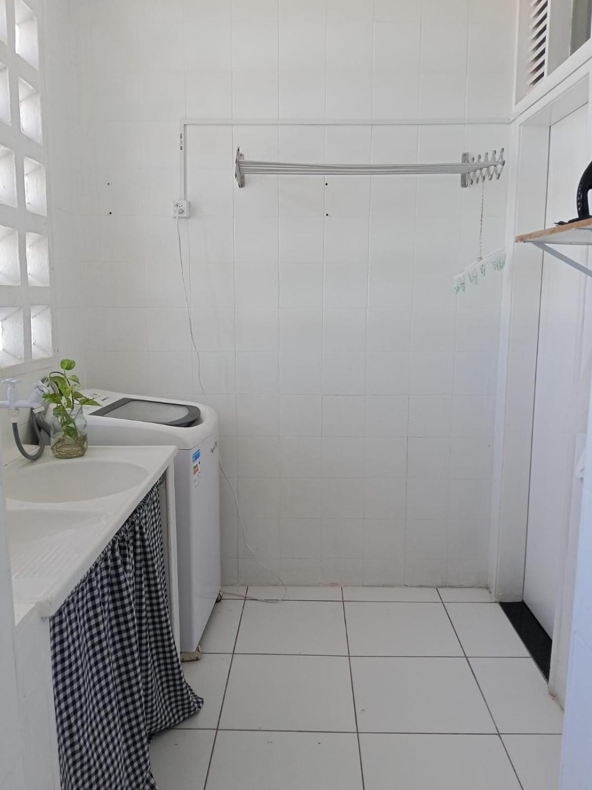 Na Do Futuro Apartamento Fortaleza (Ceara)