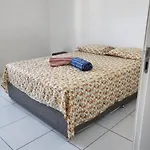 Apartamento Na Praia Do Futuro
