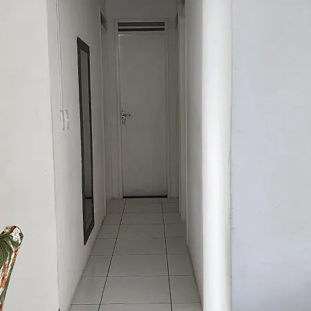 Na Do Futuro Apartamento
