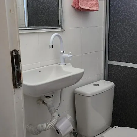Apartamento Na Do Futuro Fortaleza (Ceara)