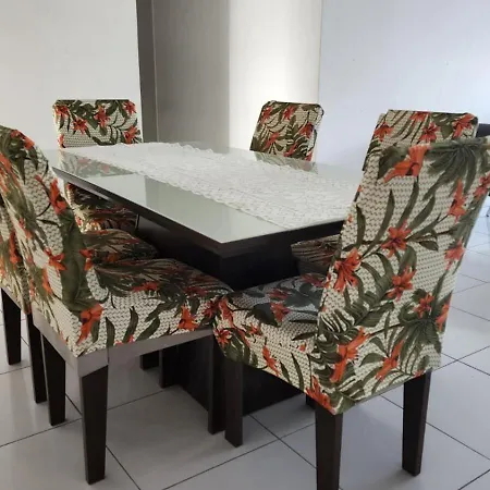 Na Do Futuro Apartamento *