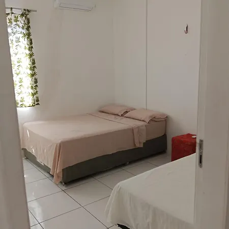 Na Do Futuro Apartamento