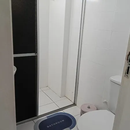 Na Do Futuro Apartamento *