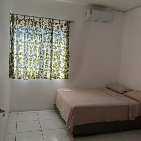 Apartamento Na Do Futuro Fortaleza (Ceara)