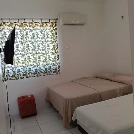 Na Do Futuro Apartamento Fortaleza (Ceara)