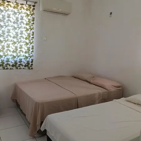 Na Do Futuro Apartamento