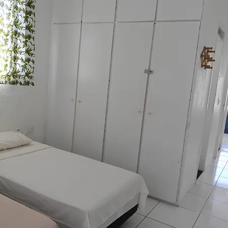 Apartamento Na Do Futuro Fortaleza (Ceara)