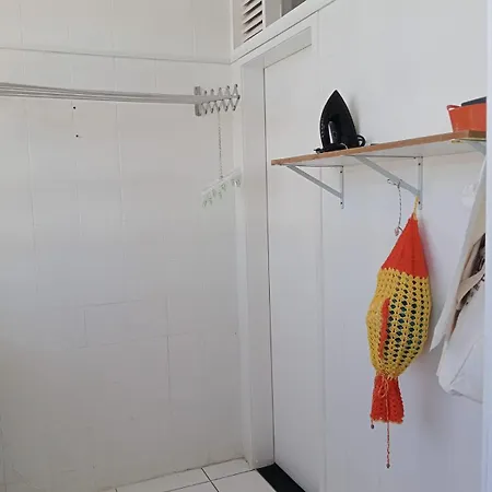 Apartamento Na Do Futuro *