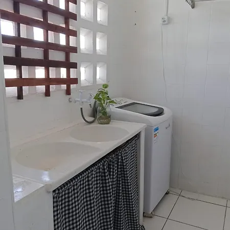 Na Do Futuro Apartamento *