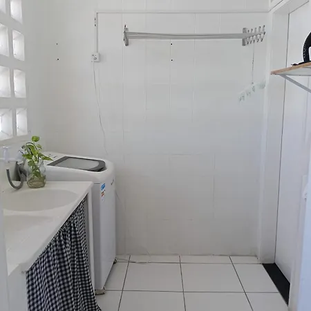 Na Do Futuro Apartamento Fortaleza (Ceara)