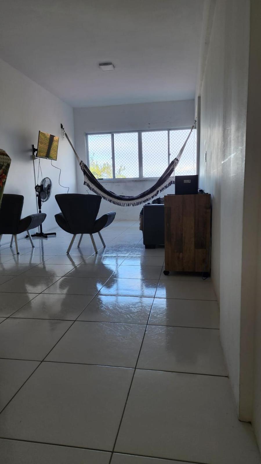 Apartamento Na Do Futuro *