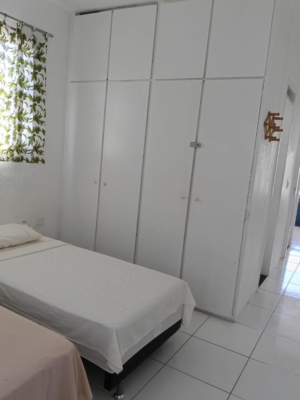 Apartamento Na Do Futuro Fortaleza (Ceara)